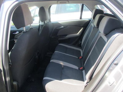 Fiat Tipo Tipo 1.6 Mjt S&S DCT 5 porte Lounge (9)