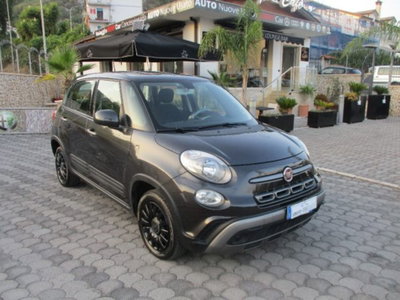 Fiat 500L 1.3 Multijet 95 CV Connect usata