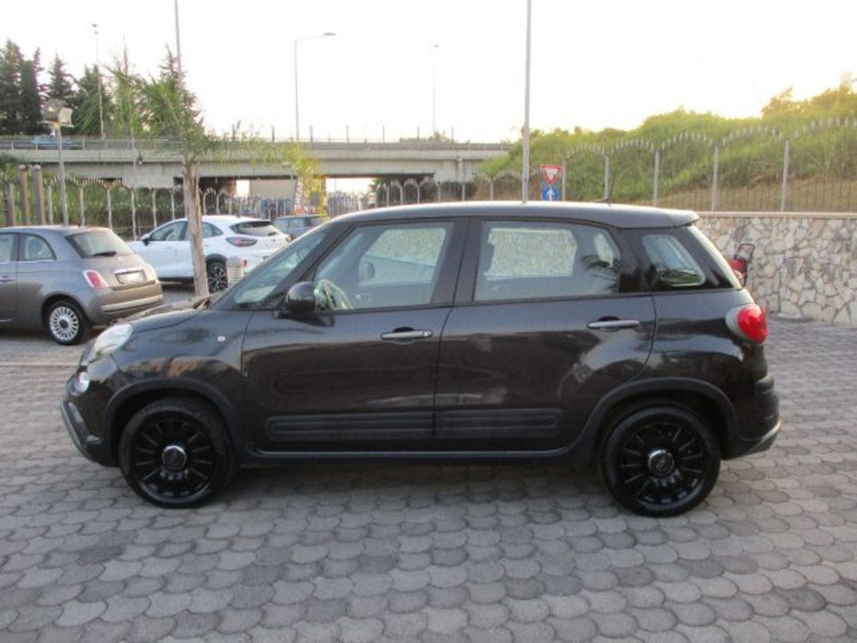 Fiat 500L 1.3 Multijet 95 CV Connect (2)