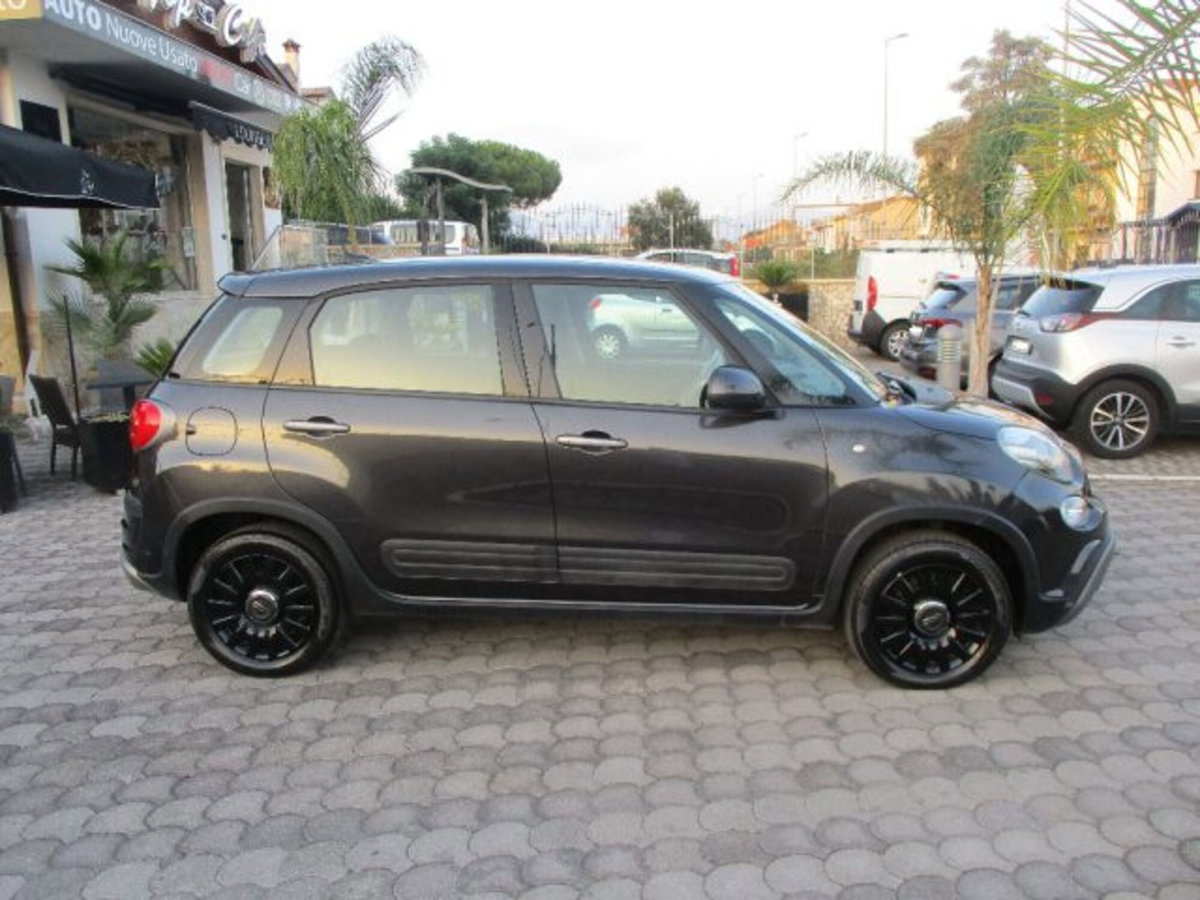 Fiat 500L 1.3 Multijet 95 CV Connect (3)