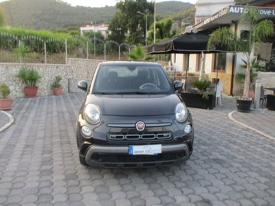 Fiat 500L 1.3 Multijet 95 CV Connect (4)