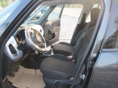 Fiat 500L 1.3 Multijet 95 CV Connect (5)