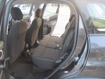 Fiat 500L 1.3 Multijet 95 CV Connect (6)