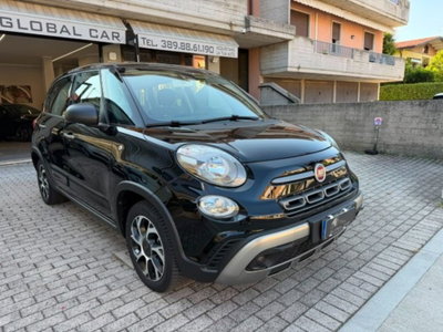 Fiat 500L 1.4 95 CV Mirror City Cross (3)