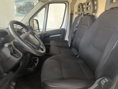 Citroen Jumper Furgone 33 BlueHDi 140 S&S PM-TM Furgone Business (5)
