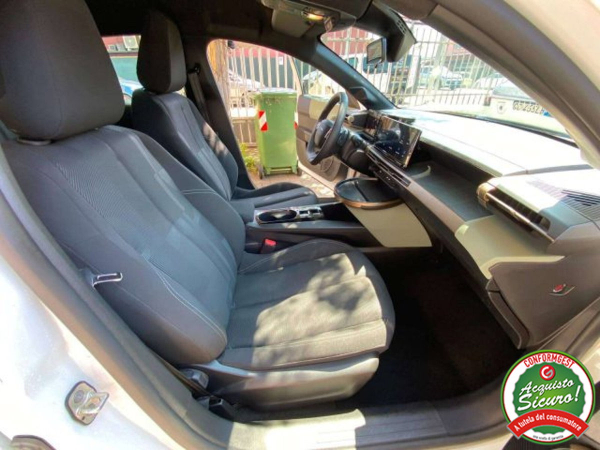 Lancia Ypsilon 1.2 mhev LX 110cv e-dct (13)