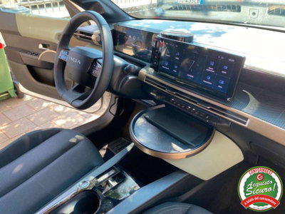 Lancia Ypsilon 1.2 mhev LX 110cv e-dct (14)