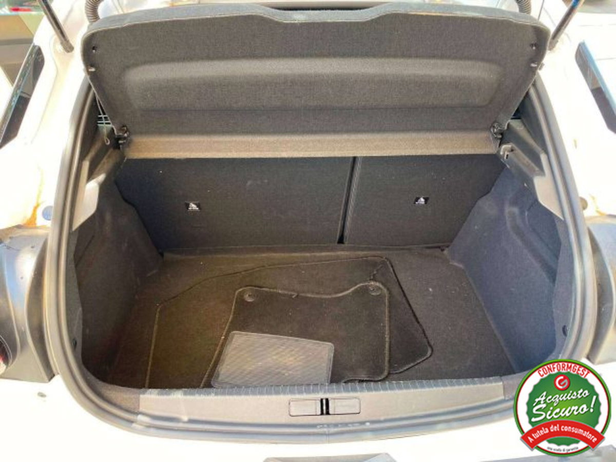 Lancia Ypsilon 1.2 mhev LX 110cv e-dct (15)