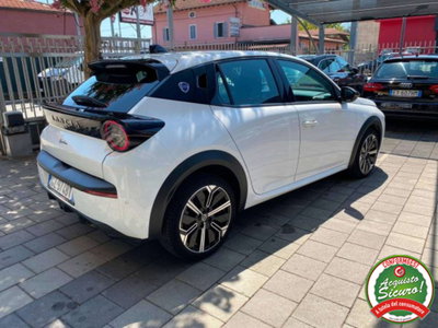 Lancia Ypsilon 1.2 mhev LX 110cv e-dct (4)