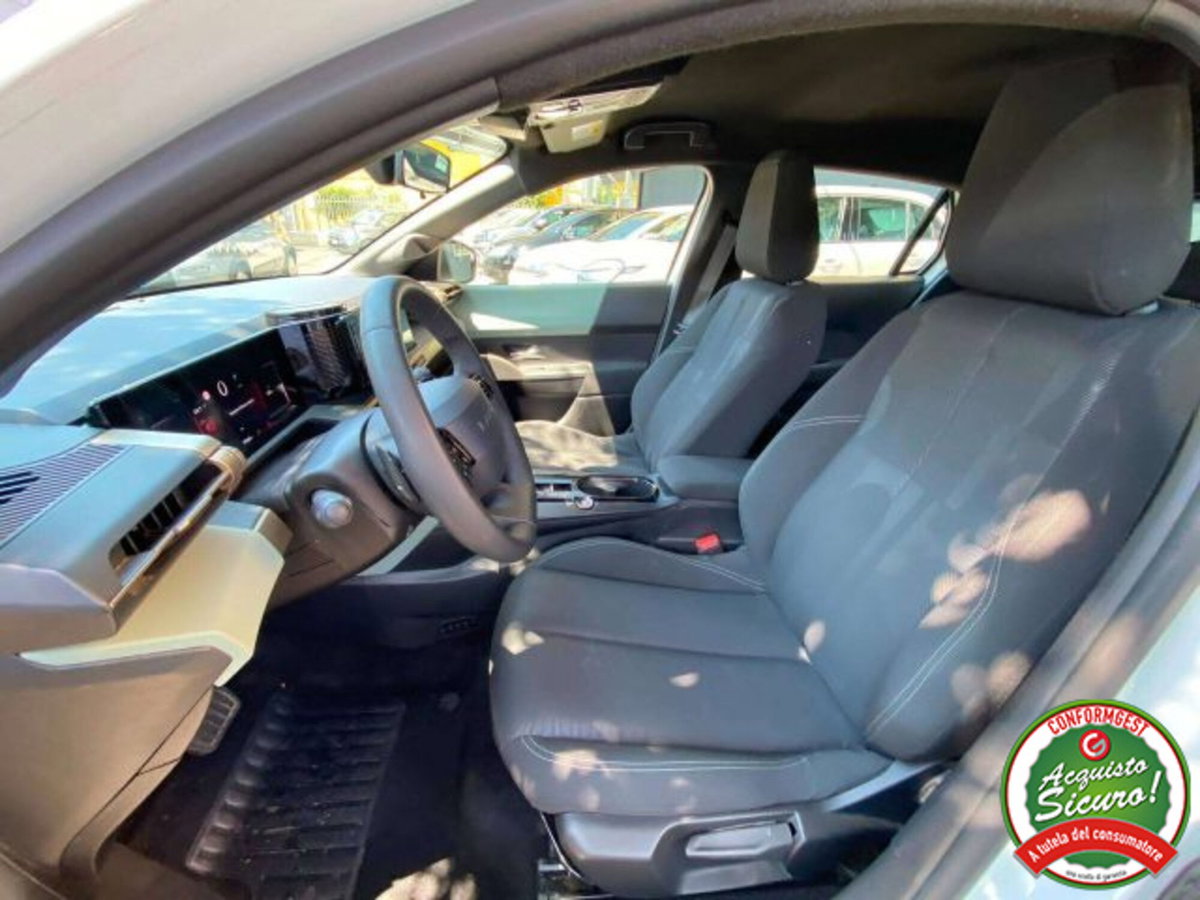 Lancia Ypsilon 1.2 mhev LX 110cv e-dct (7)