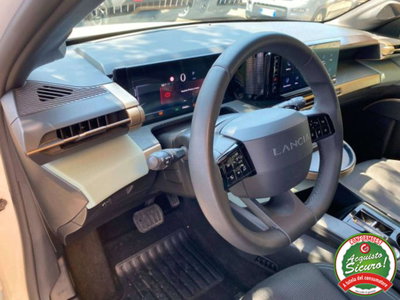 Lancia Ypsilon 1.2 mhev LX 110cv e-dct (8)