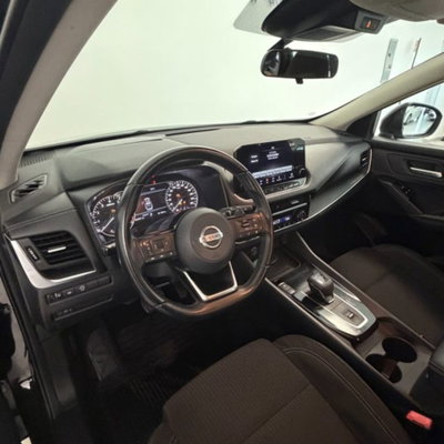 Nissan Qashqai 1.3 mhev Business 2wd 158cv xtronic (10)