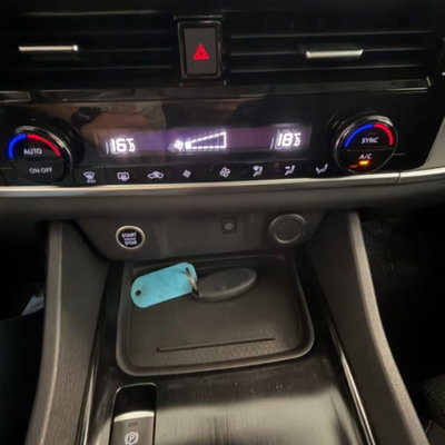 Nissan Qashqai 1.3 mhev Business 2wd 158cv xtronic (13)