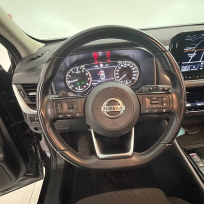 Nissan Qashqai 1.3 mhev Business 2wd 158cv xtronic (14)