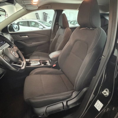 Nissan Qashqai 1.3 mhev Business 2wd 158cv xtronic (15)