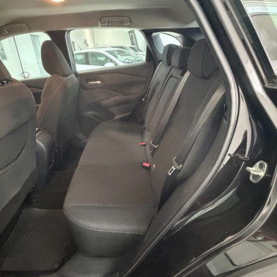 Nissan Qashqai 1.3 mhev Business 2wd 158cv xtronic (16)