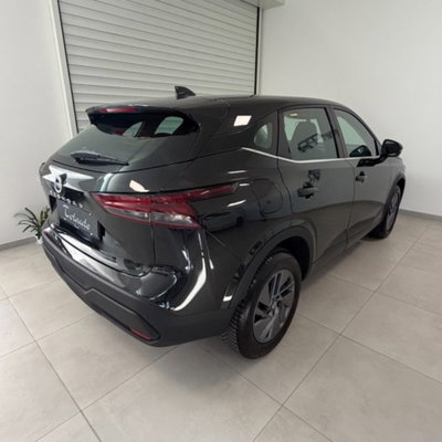 Nissan Qashqai 1.3 mhev Business 2wd 158cv xtronic (8)