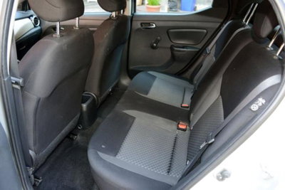 Nissan Micra IG-T 92 Xtronic 5 porte Acenta (10)