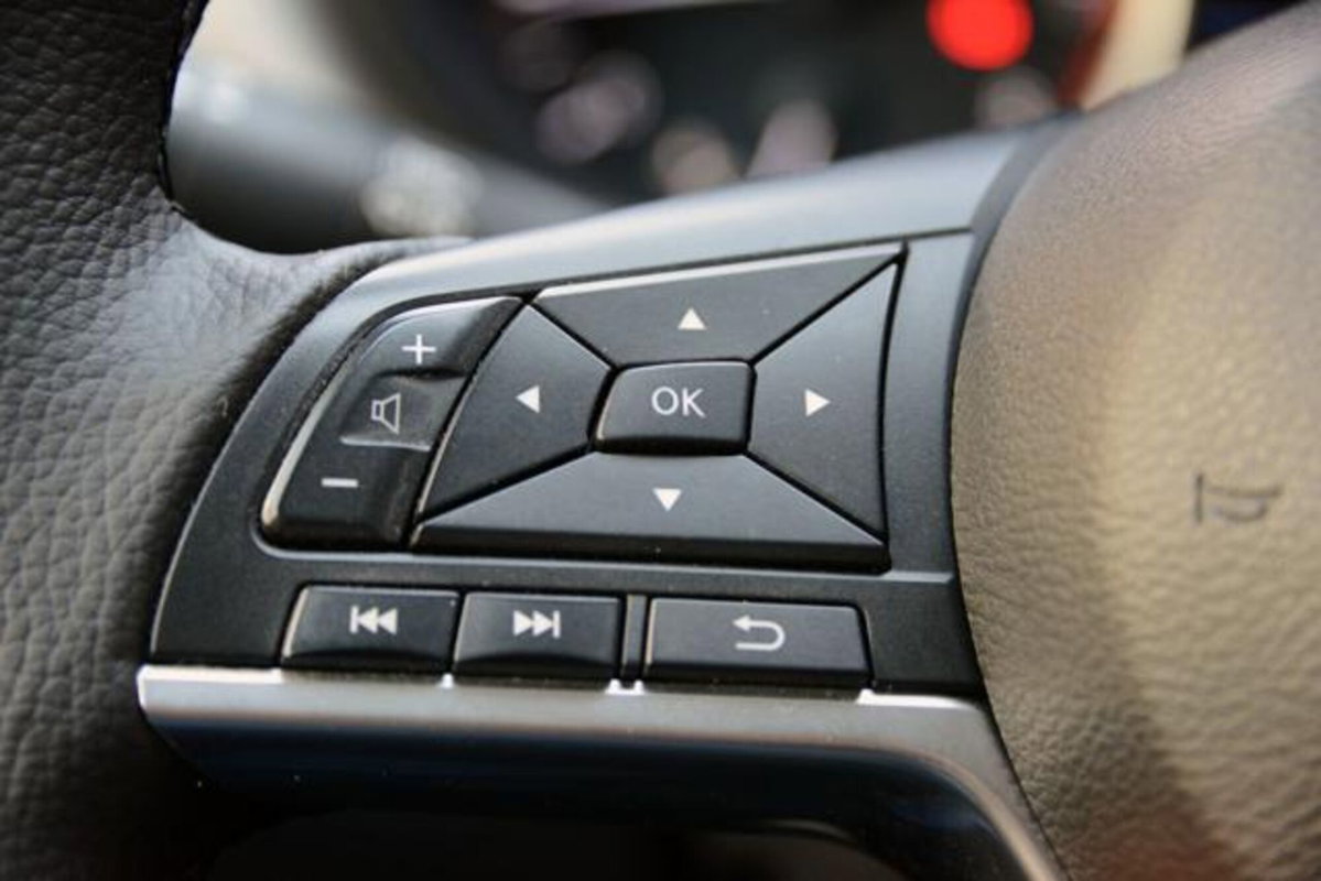 Nissan Micra IG-T 92 Xtronic 5 porte Acenta (14)