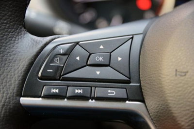 Nissan Micra IG-T 92 Xtronic 5 porte Acenta (14)