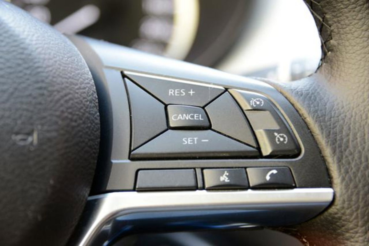 Nissan Micra IG-T 92 Xtronic 5 porte Acenta (15)