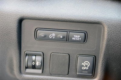 Nissan Micra IG-T 92 Xtronic 5 porte Acenta (16)