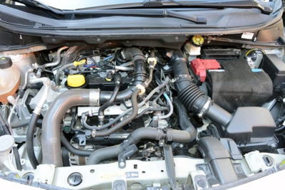 Nissan Micra IG-T 92 Xtronic 5 porte Acenta (17)