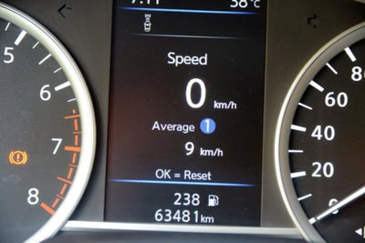 Nissan Micra IG-T 92 Xtronic 5 porte Acenta (20)