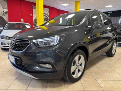 Opel Mokka 1.6 CDTI Ecotec 4x2 Start&Stop Advance usata