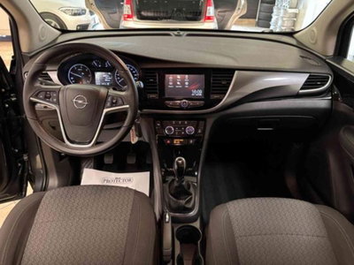 Opel Mokka 1.6 CDTI Ecotec 4x2 Start&Stop Advance (2)