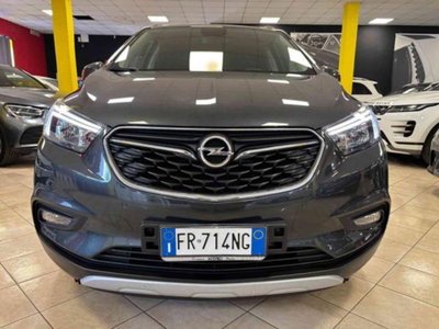 Opel Mokka 1.6 CDTI Ecotec 4x2 Start&Stop Advance (7)