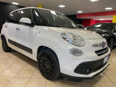 Fiat 500L Pro 1.6 MJT 120CV Pop Star 4 posti (N1) usata