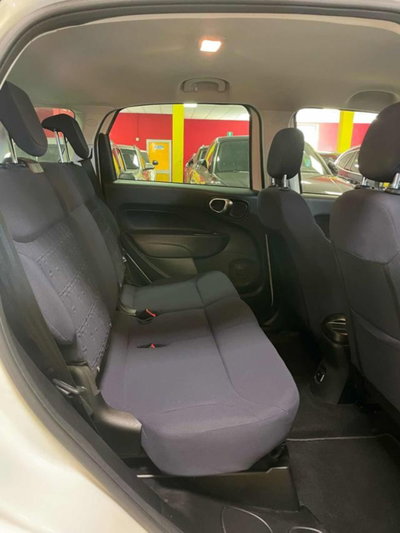 Fiat 500L Pro 1.6 MJT 120CV Pop Star 4 posti (N1) (12)