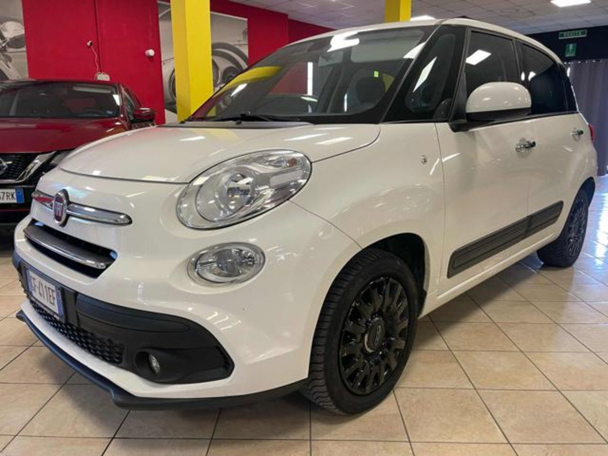 Fiat 500L Pro 1.6 MJT 120CV Pop Star 4 posti (N1) (4)