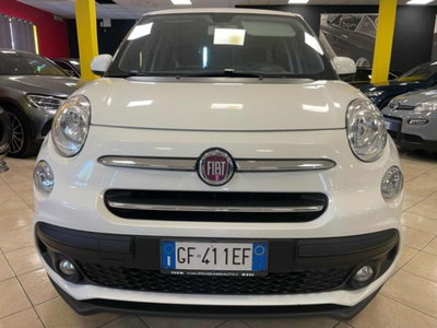 Fiat 500L Pro 1.6 MJT 120CV Pop Star 4 posti (N1) (5)