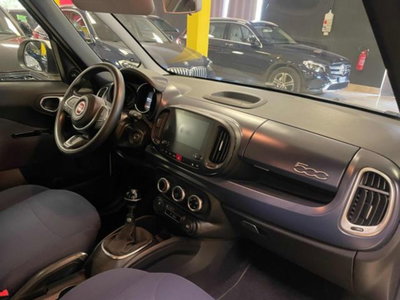 Fiat 500L Pro 1.6 MJT 120CV Pop Star 4 posti (N1) (6)