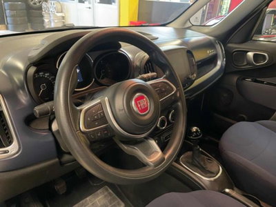 Fiat 500L Pro 1.6 MJT 120CV Pop Star 4 posti (N1) (9)