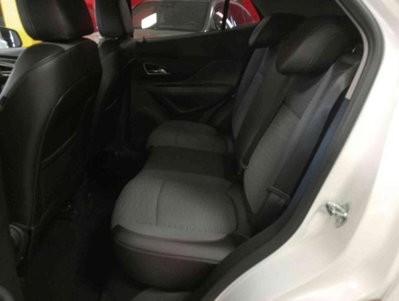 Opel Mokka 1.4 Turbo GPL Tech 140CV 4x2 Ego (12)
