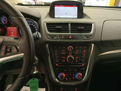 Opel Mokka 1.4 Turbo GPL Tech 140CV 4x2 Ego (13)