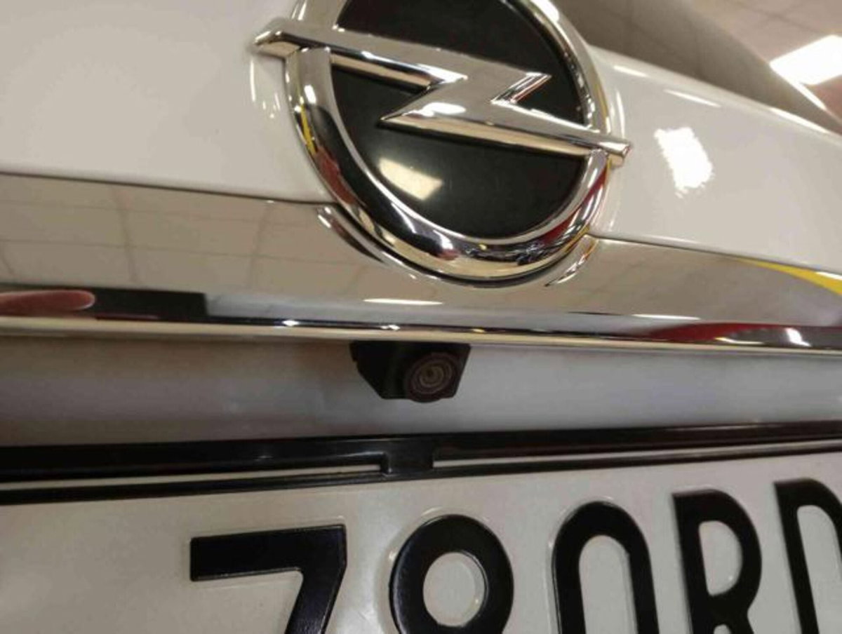 Opel Mokka 1.4 Turbo GPL Tech 140CV 4x2 Ego (20)