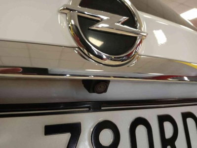 Opel Mokka 1.4 Turbo GPL Tech 140CV 4x2 Ego (20)