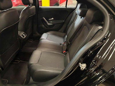 Mercedes-Benz Classe A 180 d AMG Line Premium Plus auto (15)