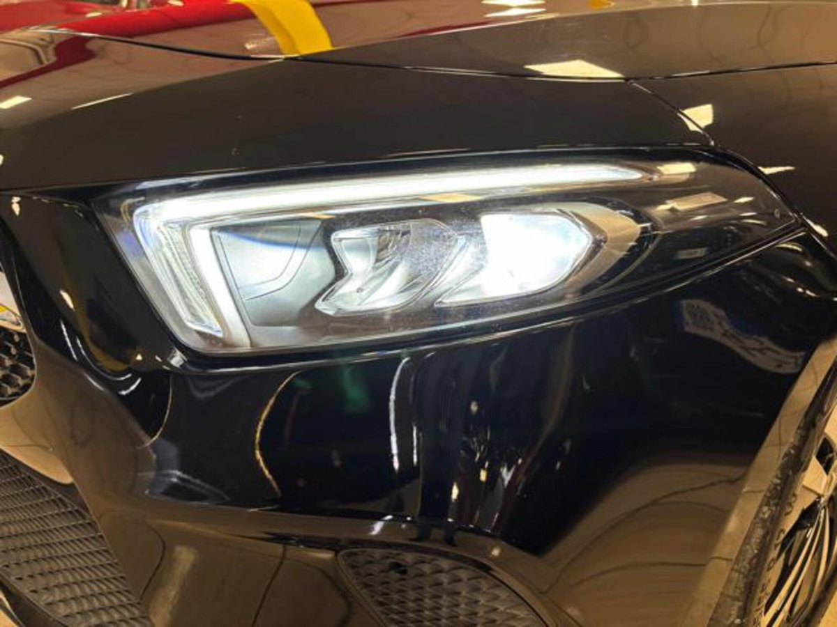 Mercedes-Benz Classe A 180 d AMG Line Premium Plus auto (16)