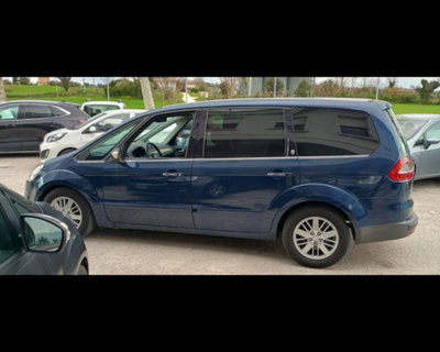 Ford Galaxy 2.0 TDCi 140 CV Ghia (3)