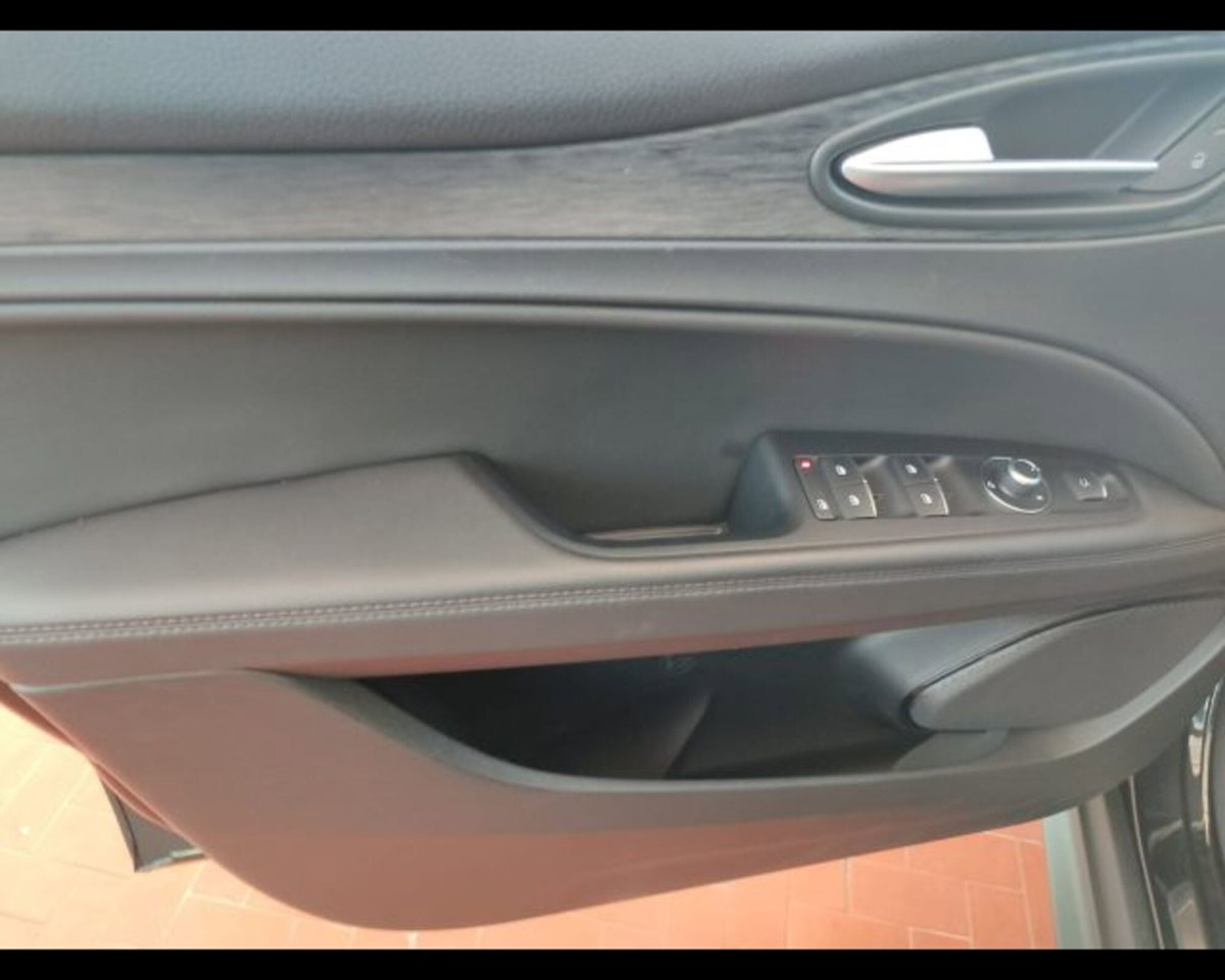 Alfa Romeo Stelvio Stelvio 2.2 Turbodiesel 160 CV AT8 RWD Sprint (15)