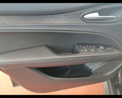 Alfa Romeo Stelvio Stelvio 2.2 Turbodiesel 160 CV AT8 RWD Sprint (15)