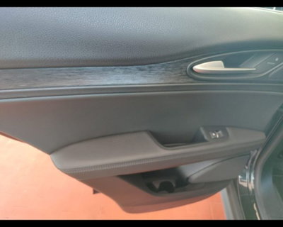 Alfa Romeo Stelvio Stelvio 2.2 Turbodiesel 160 CV AT8 RWD Sprint (17)
