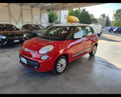 Fiat 500L 1.3 Multijet 85 CV Pop Star usata