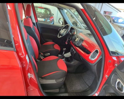 Fiat 500L 1.3 Multijet 85 CV Pop Star (10)