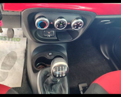 Fiat 500L 1.3 Multijet 85 CV Pop Star (13)